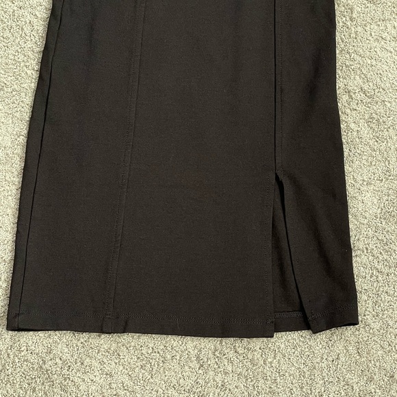 Forever 21 Little Black Dress - Picture 9 of 9